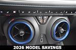 New 2026 Chevrolet Blazer RS for sale #47443 - photo 36