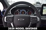 New 2026 Chevrolet Blazer RS for sale #47443 - photo 37