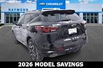 New 2026 Chevrolet Blazer RS for sale #47443 - photo 5