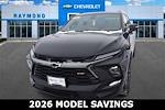 New 2026 Chevrolet Blazer RS for sale #47443 - photo 7