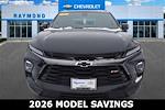 New 2026 Chevrolet Blazer RS for sale #47443 - photo 8