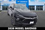 New 2026 Chevrolet Blazer RS for sale #47443 - photo 9