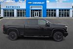 New 2026 Chevrolet Silverado 2500 LTZ Crew Cab for sale #47444 - photo 3