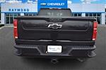 New 2026 Chevrolet Silverado 2500 LTZ Crew Cab for sale #47444 - photo 4