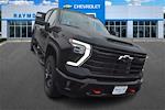 New 2026 Chevrolet Silverado 2500 LTZ Crew Cab for sale #47444 - photo 9