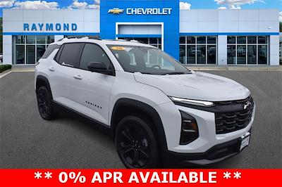 New 2026 Chevrolet Equinox LT for sale #47445 - photo 1