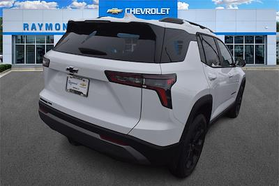 New 2026 Chevrolet Equinox LT for sale #47445 - photo 2