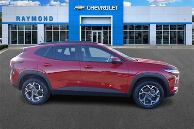 New 2026 Chevrolet Trax LT for sale #47447 - photo 2