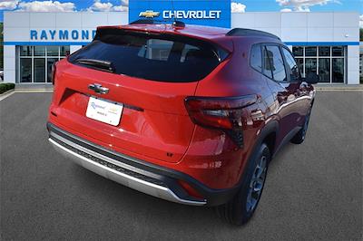 New 2026 Chevrolet Trax LT for sale #47447 - photo 2