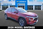 New 2026 Chevrolet Trax LT for sale #47447 - photo 1