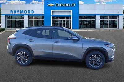 New 2026 Chevrolet Trax LT for sale #47449 - photo 2