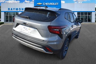 New 2026 Chevrolet Trax LT for sale #47449 - photo 2