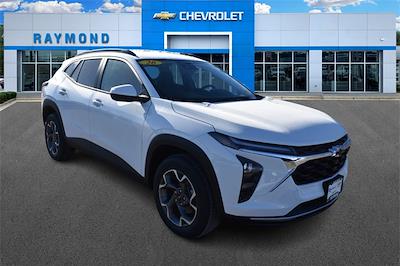 2026 Chevrolet Trax FWD SUV for sale #47451 - photo 1