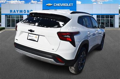 2026 Chevrolet Trax FWD SUV for sale #47451 - photo 2