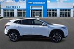 New 2026 Chevrolet Trax LT for sale #47451 - photo 3