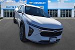 New 2026 Chevrolet Trax LT for sale #47451 - photo 9