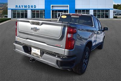 Used 2021 Chevrolet Silverado 1500 RST Crew Cab for sale #47455A - photo 2