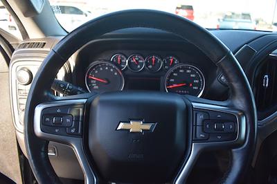 Used 2019 Chevrolet Silverado 1500 - photo 1