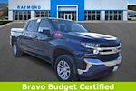 2019 Chevrolet Silverado 1500 Crew Cab 4WD Pickup for sale #47455B - photo 1