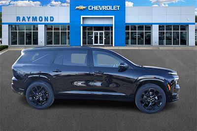 New 2026 Chevrolet Traverse RS for sale #47457 - photo 2