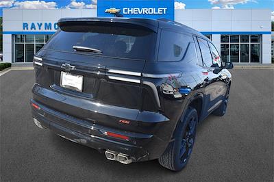 New 2026 Chevrolet Traverse RS for sale #47457 - photo 2
