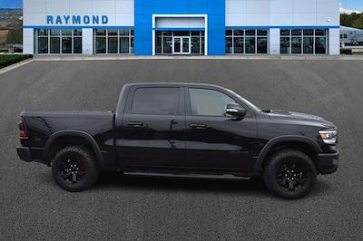 Used 2020 Ram 1500 - photo 1