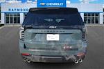 2026 Chevrolet Suburban 4WD SUV for sale #47459 - photo 4