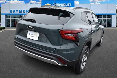 New 2026 Chevrolet Trax LT for sale #47460 - photo 2