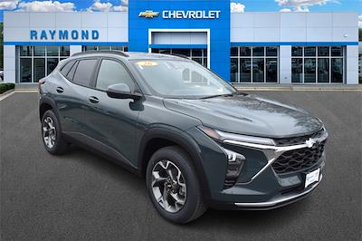 New 2026 Chevrolet Trax LT for sale #47461 - photo 1