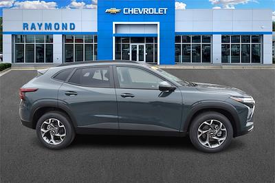 New 2026 Chevrolet Trax LT for sale #47461 - photo 2