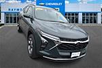 2026 Chevrolet Trax FWD SUV for sale #47461 - photo 10