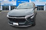 2026 Chevrolet Trax FWD SUV for sale #47461 - photo 8