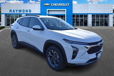 New 2026 Chevrolet Trax LT for sale #47463 - photo 1