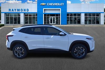 New 2026 Chevrolet Trax LT for sale #47463 - photo 2