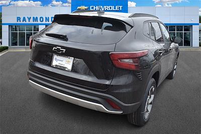 2026 Chevrolet Trax FWD SUV for sale #47464 - photo 2