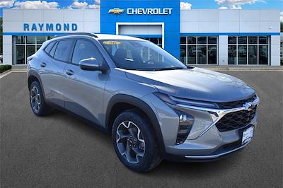 New 2026 Chevrolet Trax LT for sale #47465 - photo 1