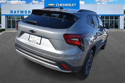New 2026 Chevrolet Trax LT for sale #47465 - photo 2