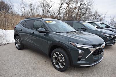 New 2026 Chevrolet Trax LT for sale #47466 - photo 1