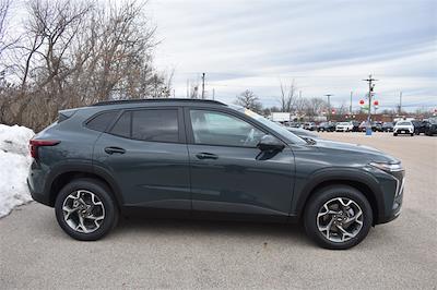 New 2026 Chevrolet Trax LT for sale #47466 - photo 2