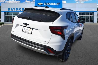 2026 Chevrolet Trax FWD SUV for sale #47467 - photo 2