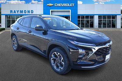 2026 Chevrolet Trax FWD SUV for sale #47468 - photo 1