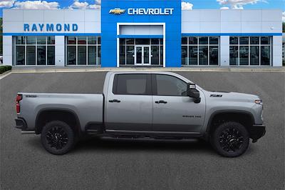 New 2026 Chevrolet Silverado 2500 LTZ Crew Cab for sale #47469 - photo 2