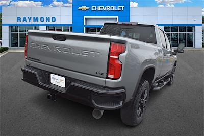 2026 Chevrolet Silverado 2500 Crew Cab 4WD Pickup for sale #47469 - photo 2