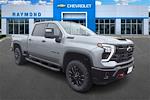 New 2026 Chevrolet Silverado 2500 LTZ Crew Cab for sale #47469 - photo 1