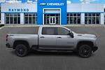 New 2026 Chevrolet Silverado 2500 LTZ Crew Cab for sale #47469 - photo 2