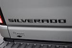 New 2026 Chevrolet Silverado 2500 LTZ Crew Cab for sale #47469 - photo 23