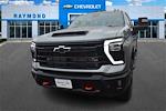 New 2026 Chevrolet Silverado 2500 LTZ Crew Cab for sale #47469 - photo 7