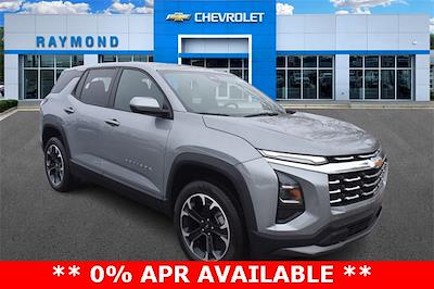 New 2026 Chevrolet Equinox LT for sale #47470 - photo 1