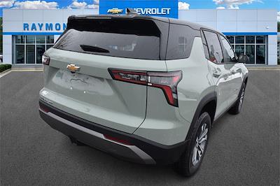 New 2026 Chevrolet Equinox LT for sale #47471 - photo 2