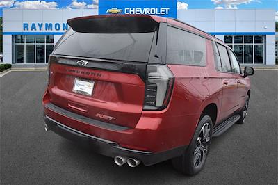 New 2026 Chevrolet Suburban RST for sale #47472 - photo 2